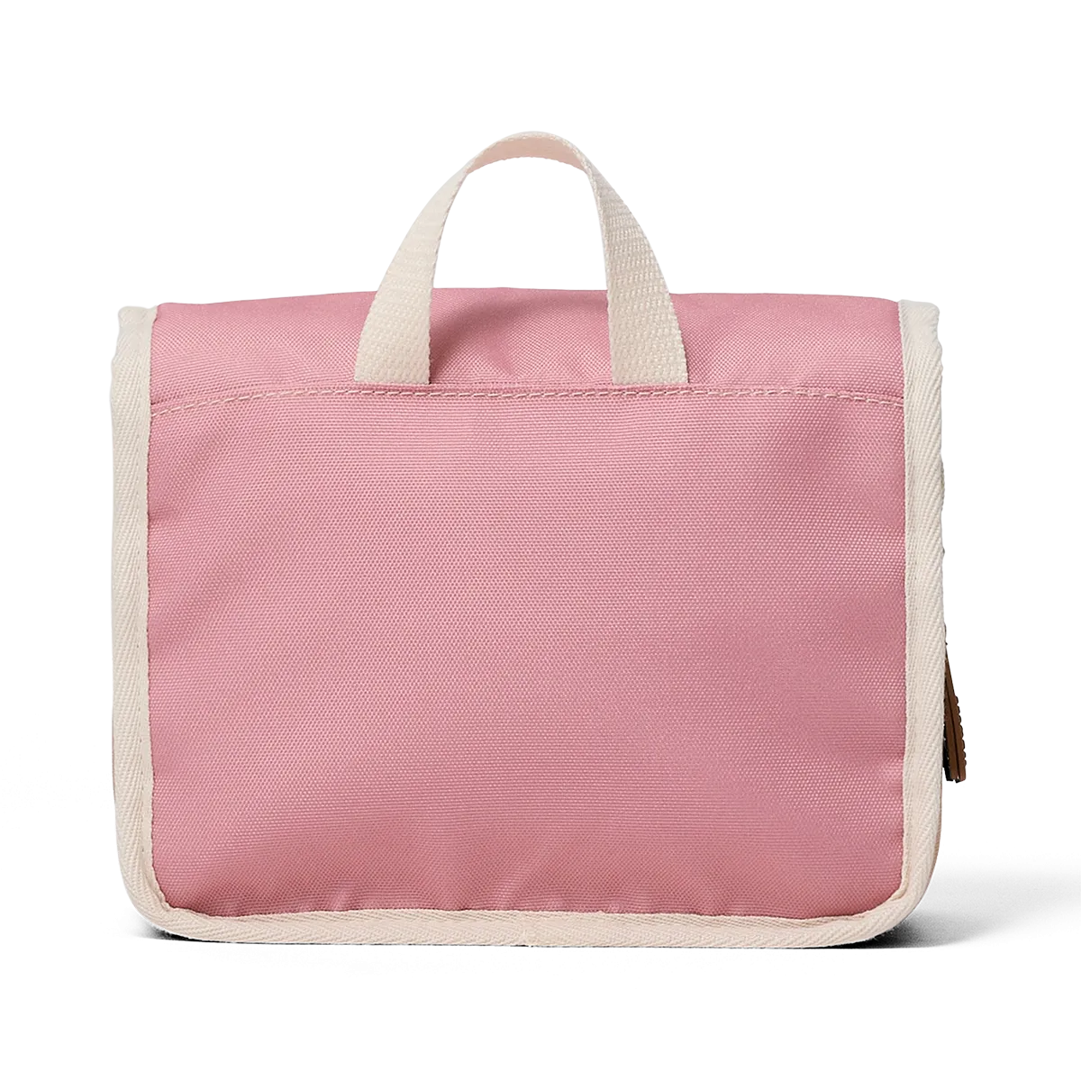 Crywolf Toiletry Bag (Blush Colourblock)
