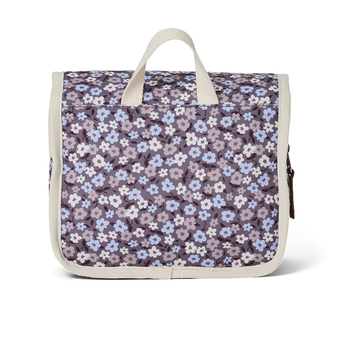 Crywolf Toiletry Bag (Flower Fields)