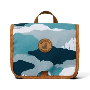 Crywolf Toiletry Bag (Mountain Road)