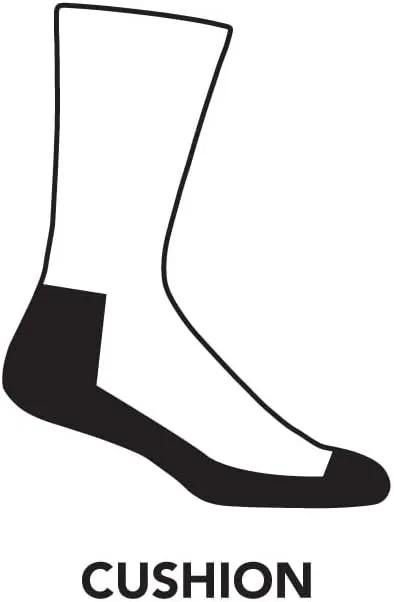 Darn Tough Vermont Women's Wild Life Crew Lightweight Lifestyle Sock (Style 6105)