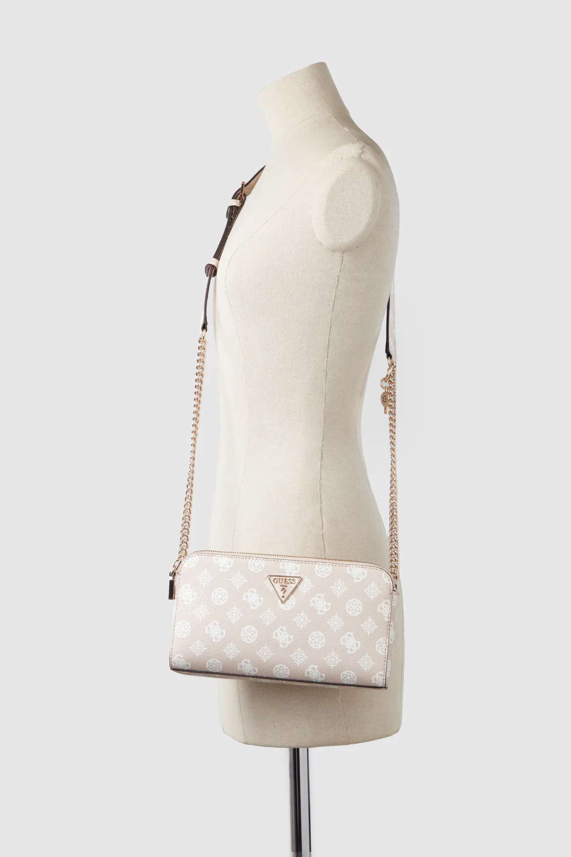 Daryna Status Crossbody Bag