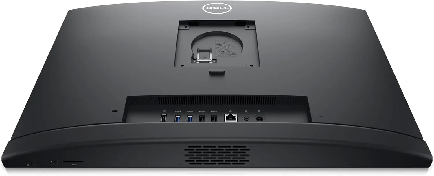 Dell OptiPlex 7420 7000 24 Business All-in-One Desktop Computer, 64GB DDR5 RAM, 1TB PCIe SSD, 14th Gen Intel 14-Core i5-14500T (Beat i7-13700T), 23.8" FHD, WiFi 6, USB-C, DisplayPort, Windows 11 Pro