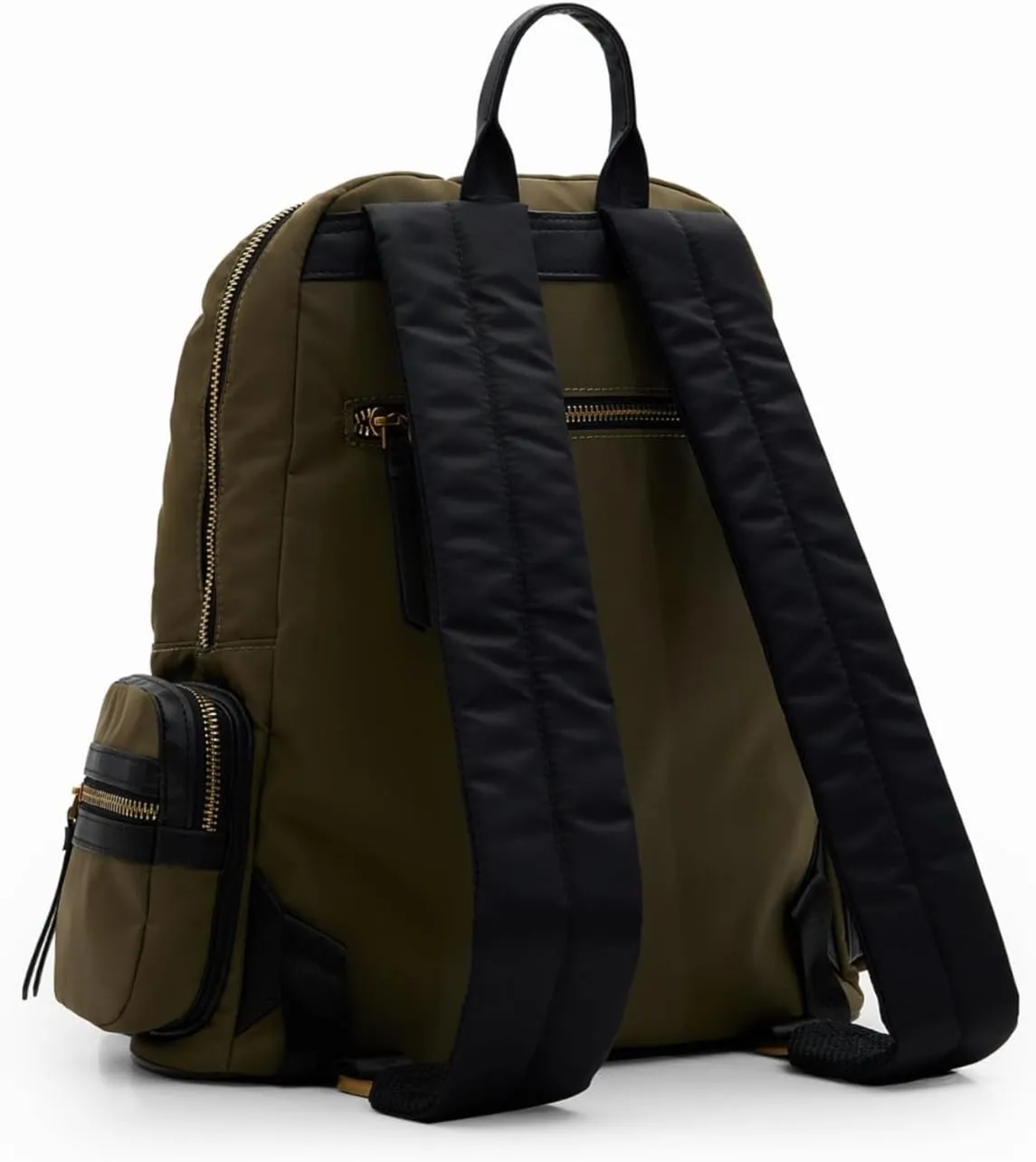 Desigual Women's Accessories Nylon Backpack Medium