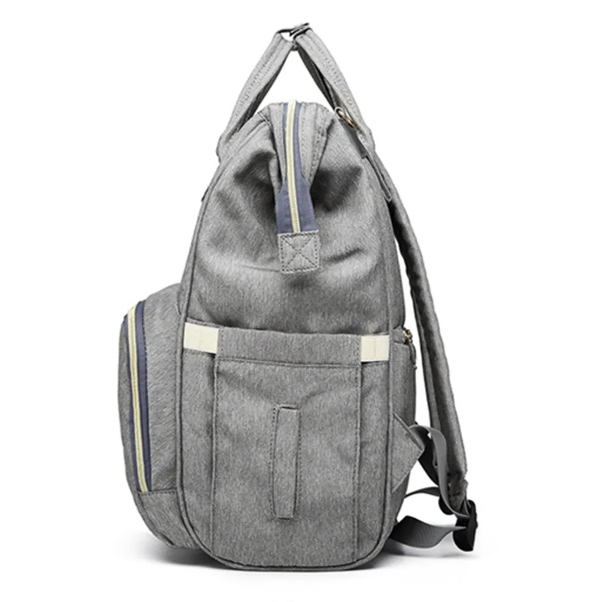 DIAPER BACKPACK w/ USB Port