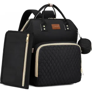 Lightweight Nylon Diaper Bags