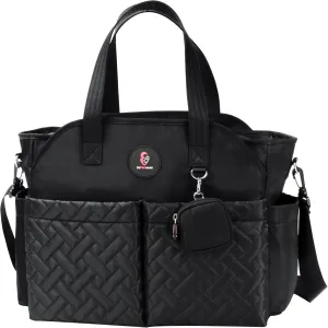 Diaper Bag Tote: Large Tote Baby Bag Boy Diaper Bag Stylish Girl Diaper Bag,Shoulder Mommy Bag