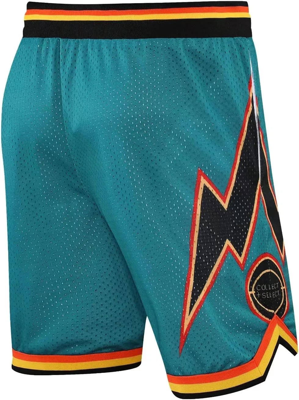 DIOTSR Mens Basketball Shorts Casual Retro Graphic Shorts Athletic Running Shorts Streetwear Designer Shorts with Pockets
