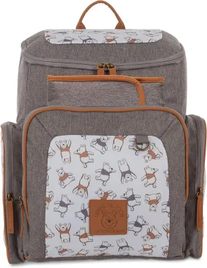 Multi-Functional Nylon Diaper Bags