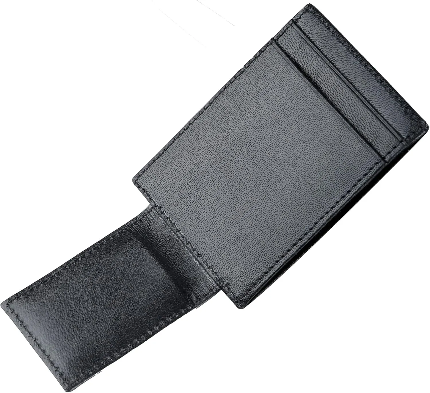 Dockers Men's Front Pocket Wallet