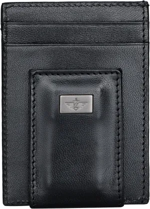 Dockers Men's Front Pocket Wallet