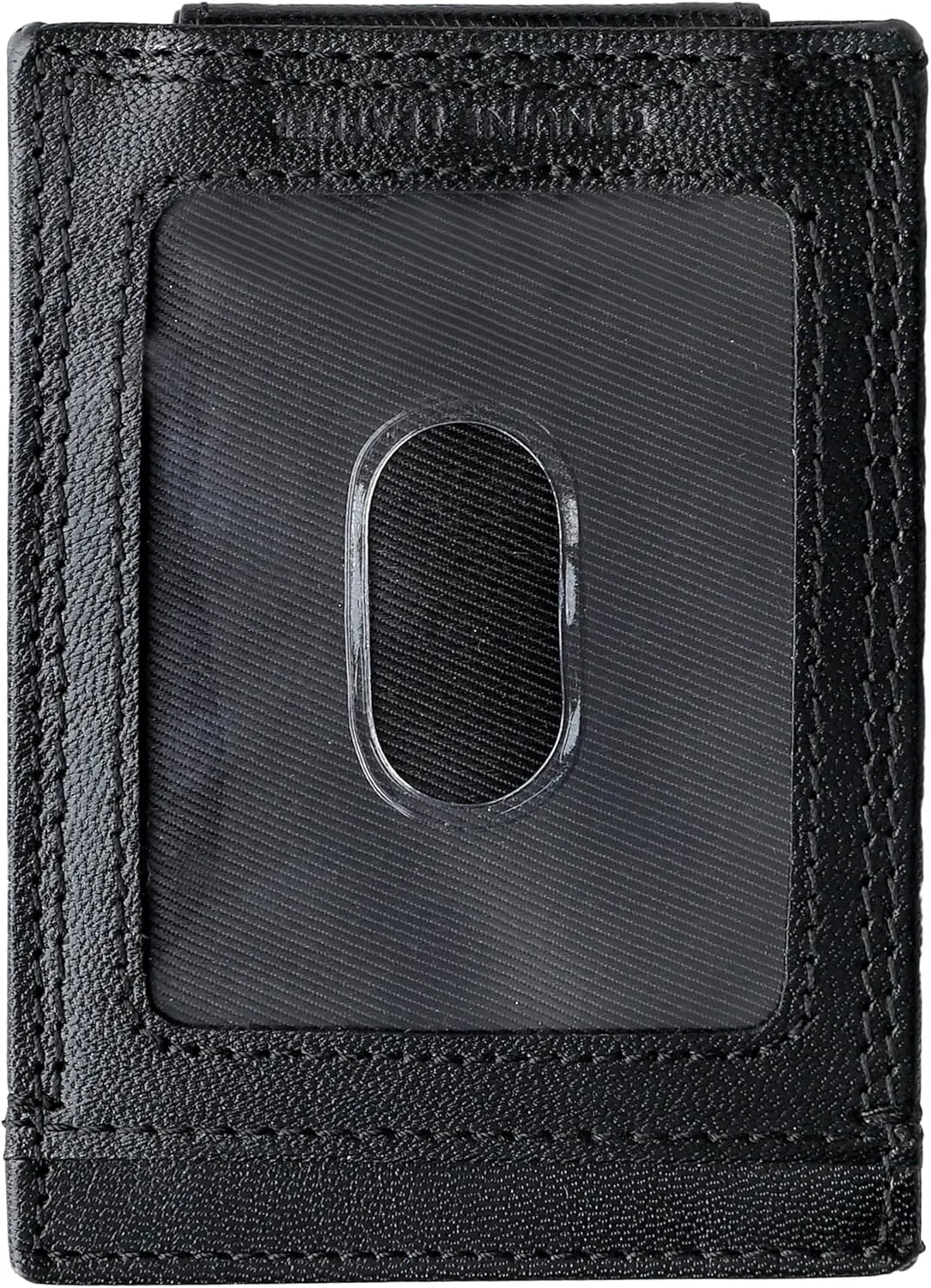 Dockers Men's Front Pocket Wallet