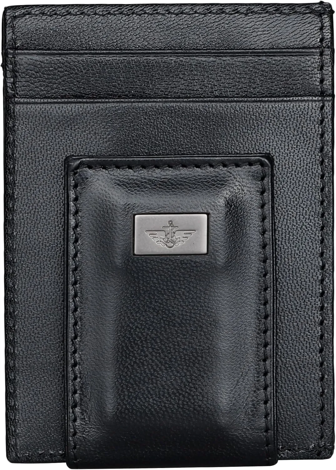 Dockers Men's Front Pocket Wallet
