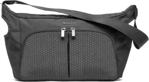 DOONA Essentials Bag, Nitro Black