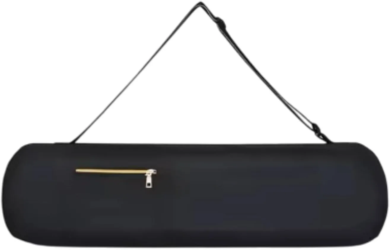 Duffel Bag Gym Bag Crossbody Bag Large Capacity 31.5 Inch Badminton Bag Diving Fins Bag for Scuba Dive Pool Sports Beach