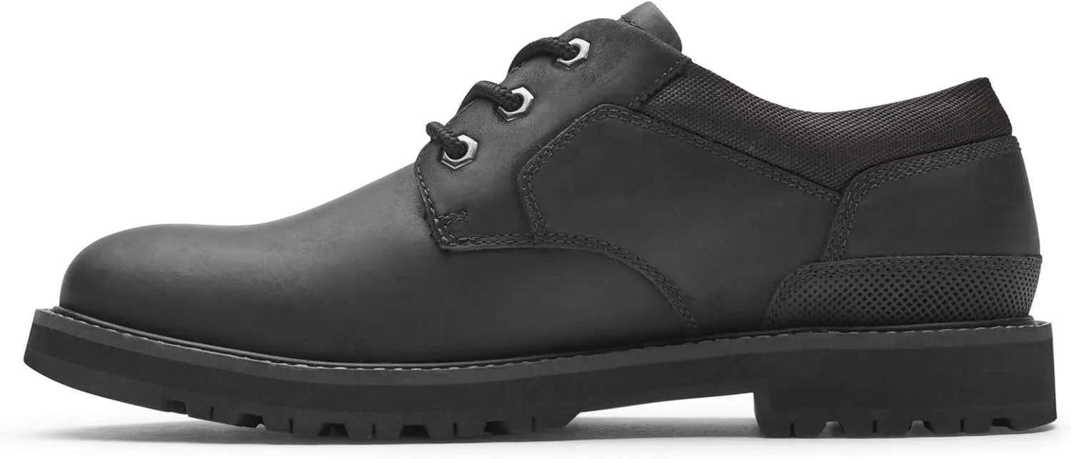 Dunham Men's Byrne Plain Toe Oxford