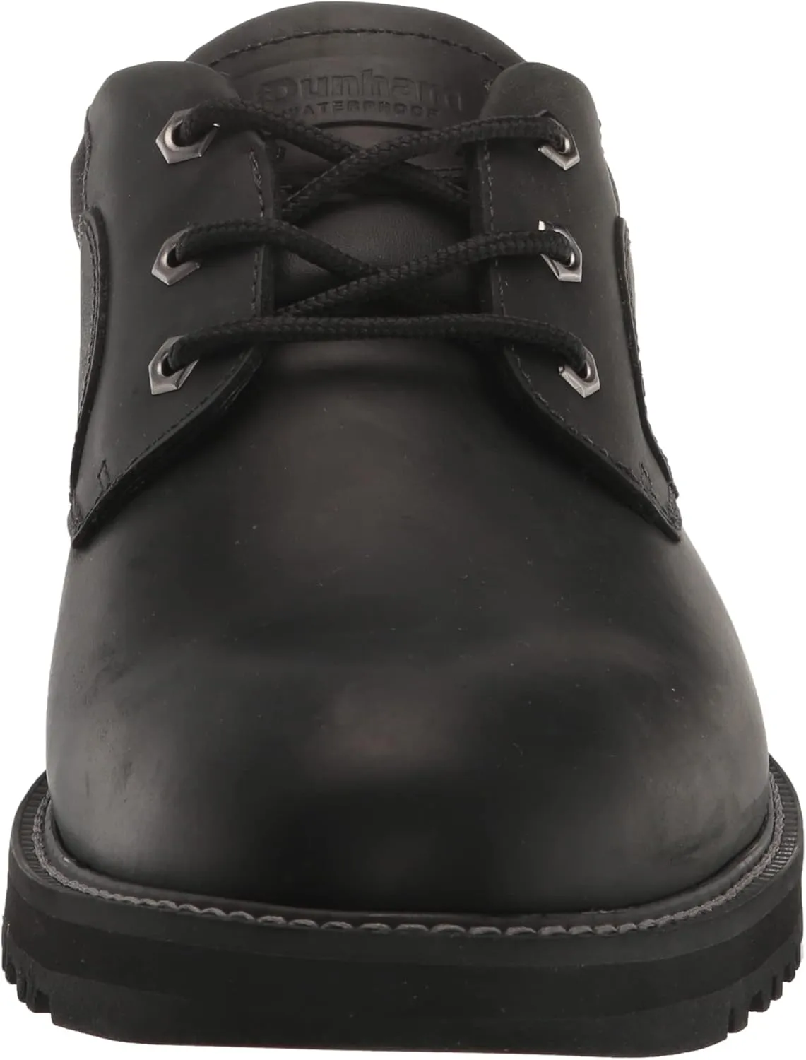 Dunham Men's Byrne Plain Toe Oxford