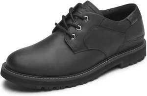 Dunham Men's Byrne Plain Toe Oxford