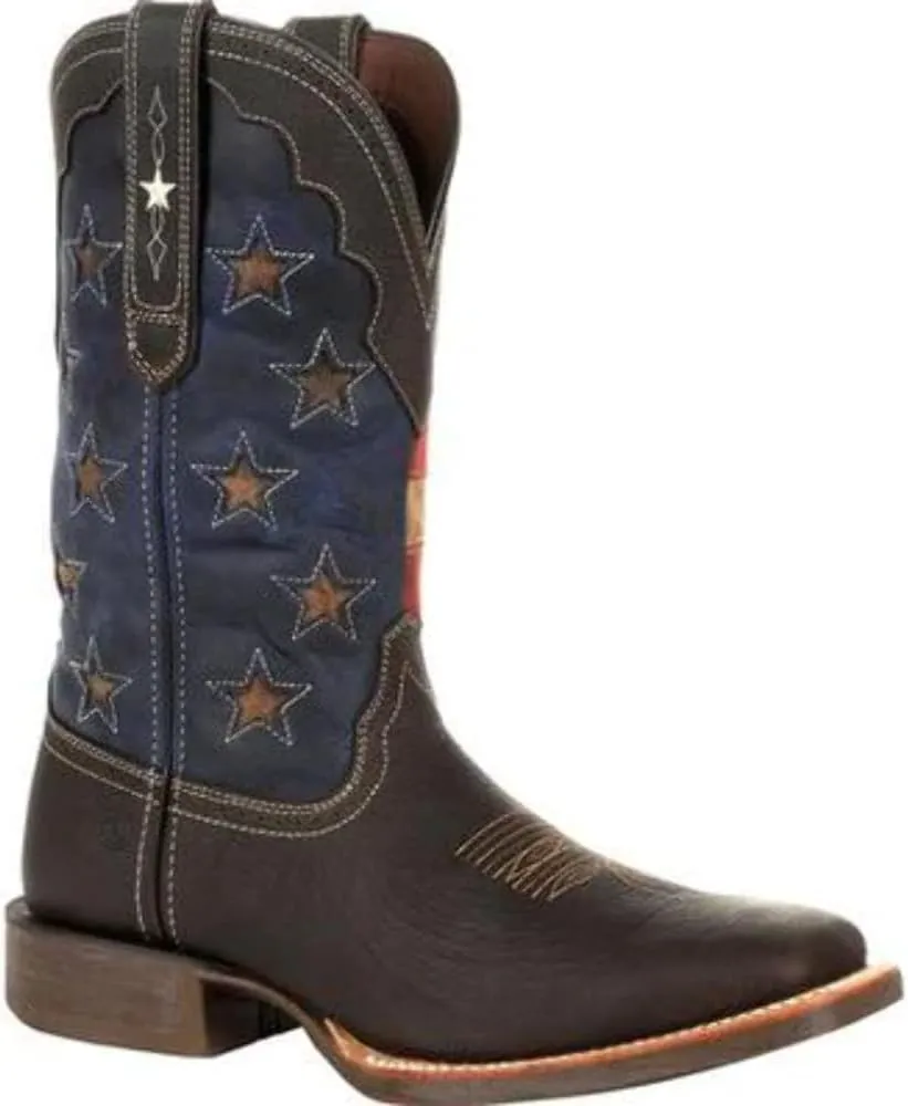 Durango Men's Rebel Pro Western Boot