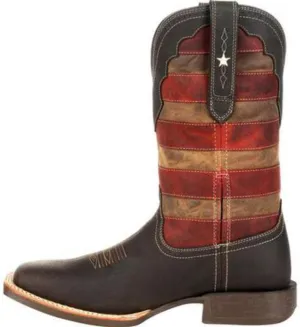 Durango Men's Rebel Pro Western Boot