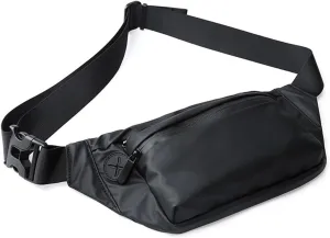 Easy To Carry Men's 1 Shoulder Charter Air Crossbody Bag Chest Bag