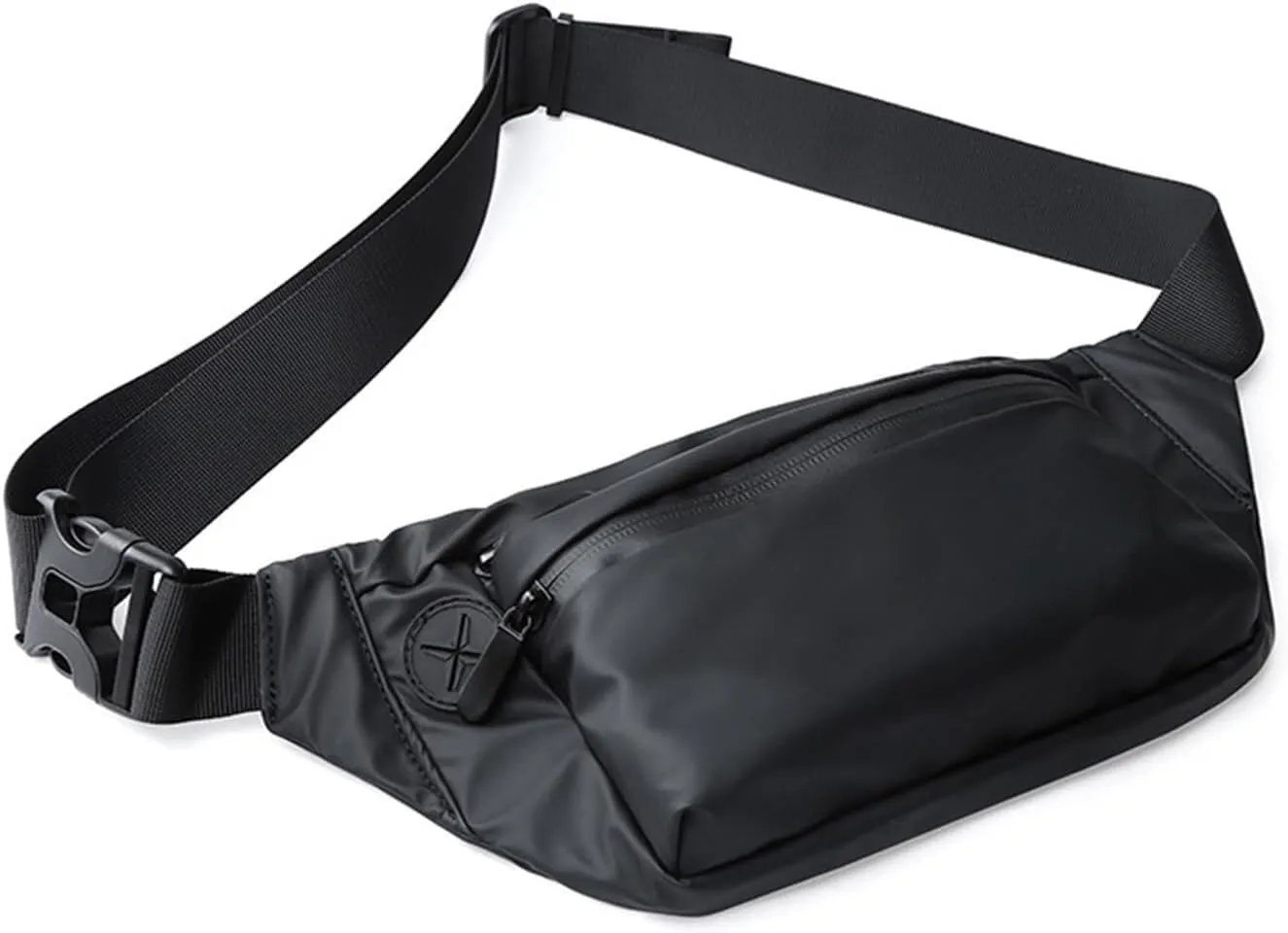 Easy To Carry Men's 1 Shoulder Charter Air Crossbody Bag Chest Bag