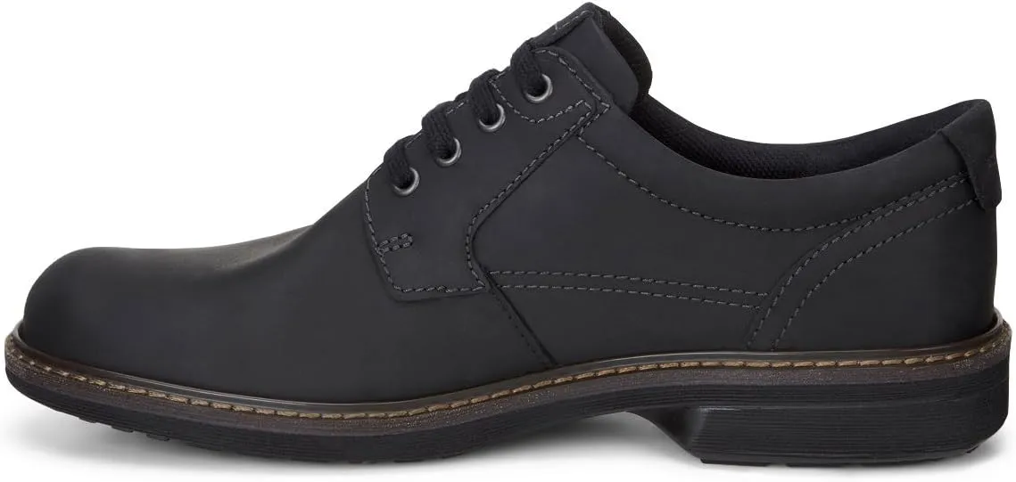 ECCO Men's Turn GTX Plain Toe Oxford