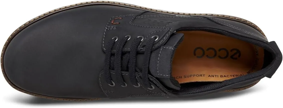 ECCO Men's Turn GTX Plain Toe Oxford