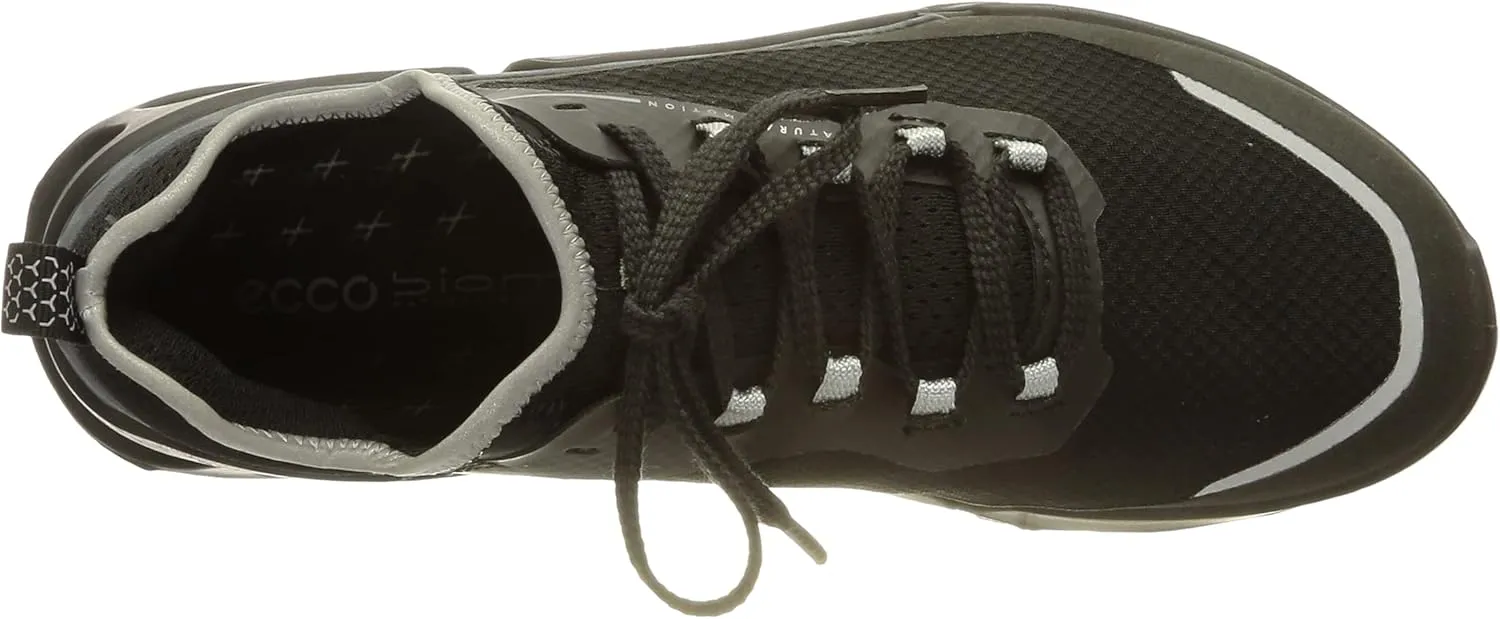 ECCO Women's Biom 2.1 Low Textile Trail Running Shoe