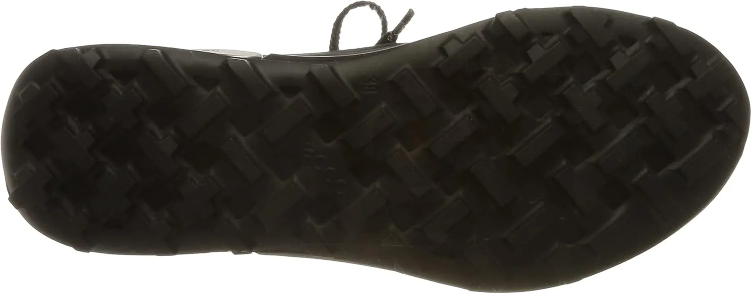 ECCO Women's Biom 2.1 Low Textile Trail Running Shoe