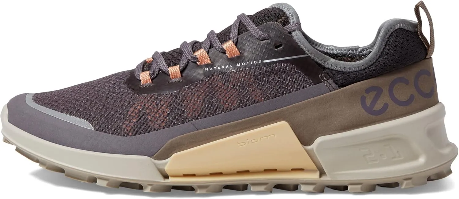 ECCO Women's Biom 2.1 Low Textile Trail Running Shoe