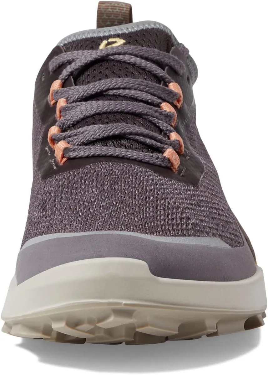 ECCO Women's Biom 2.1 Low Textile Trail Running Shoe
