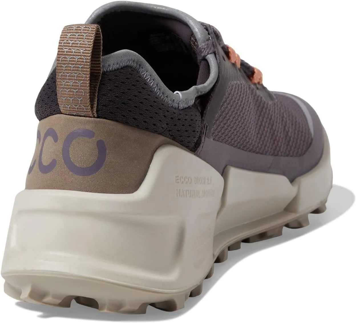 ECCO Women's Biom 2.1 Low Textile Trail Running Shoe