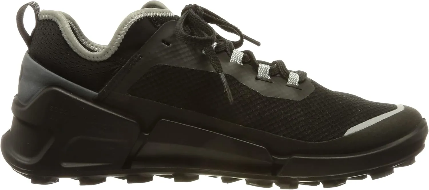 ECCO Women's Biom 2.1 Low Textile Trail Running Shoe