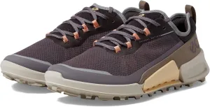 ECCO Women's Biom 2.1 Low Textile Trail Running Shoe