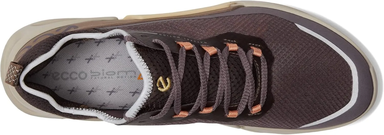 ECCO Women's Biom 2.1 Low Textile Trail Running Shoe