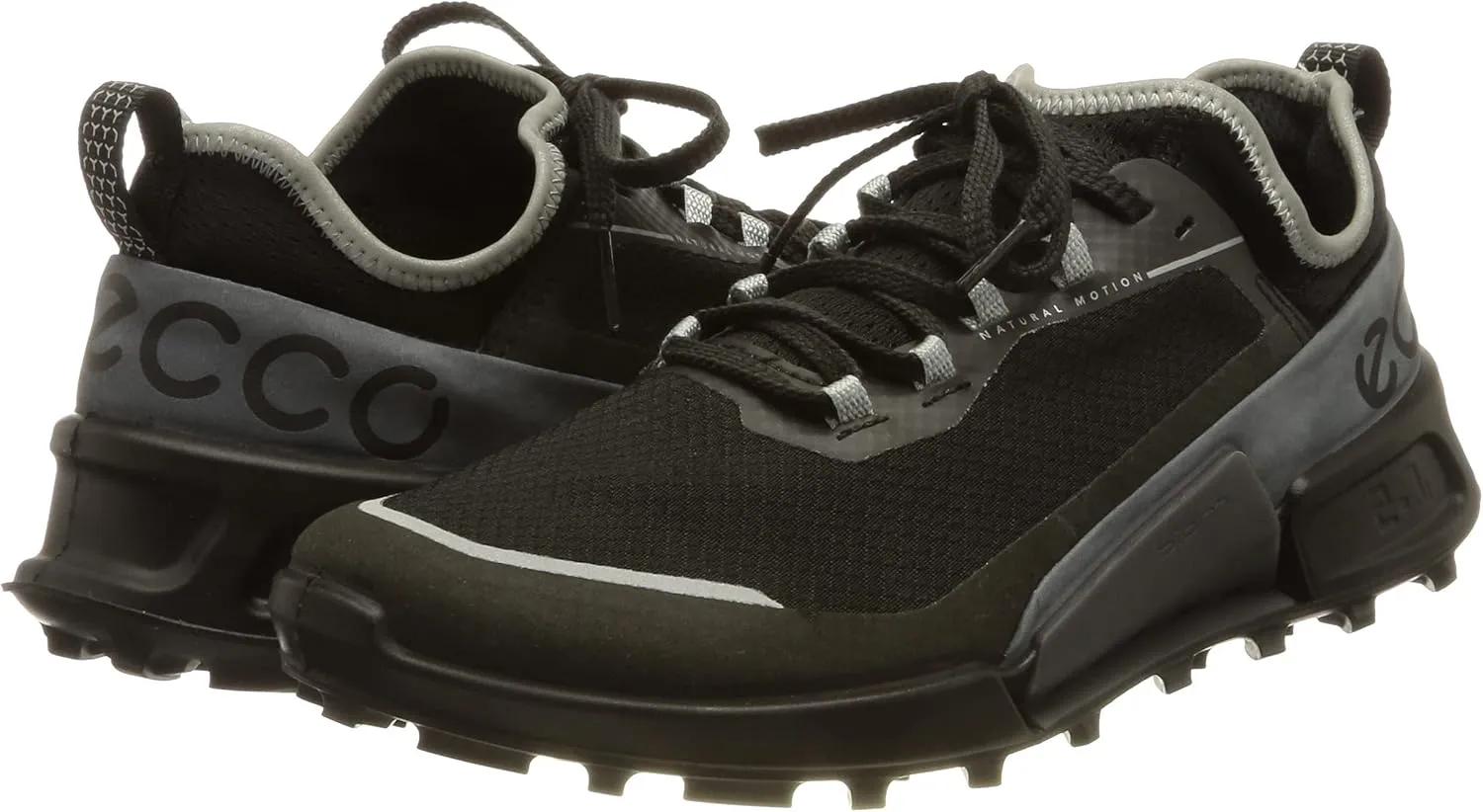 ECCO Women's Biom 2.1 Low Textile Trail Running Shoe