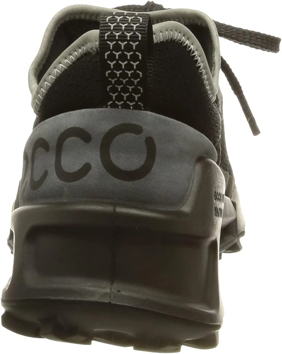 ECCO Women's Biom 2.1 Low Textile Trail Running Shoe