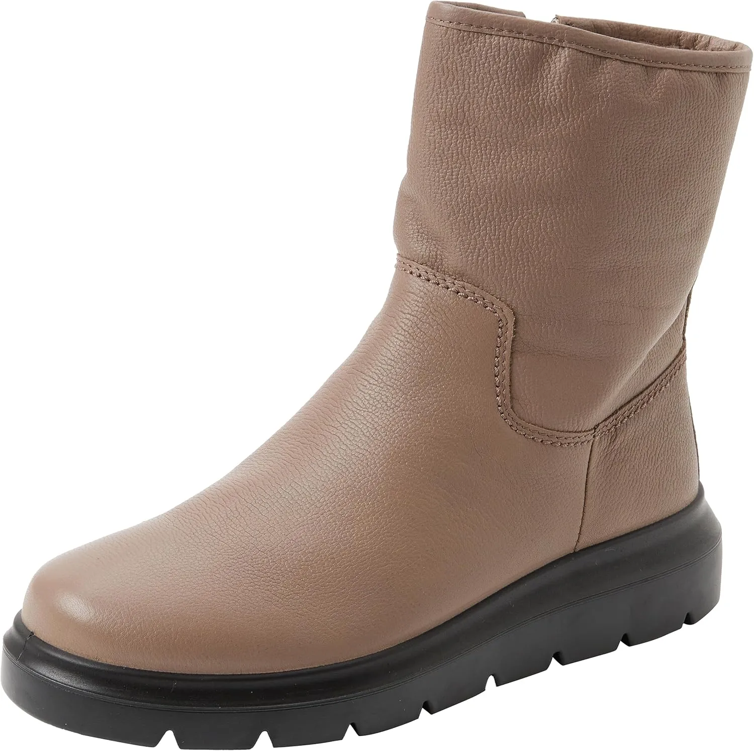 ECCO Women's Nouvelle Oxford