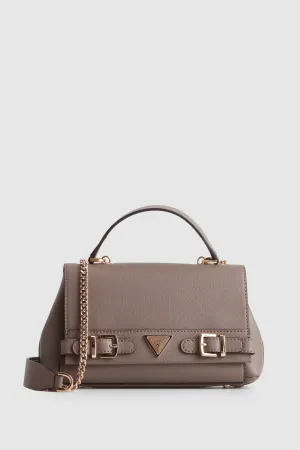Eco Ali Flap Crossbody Bag