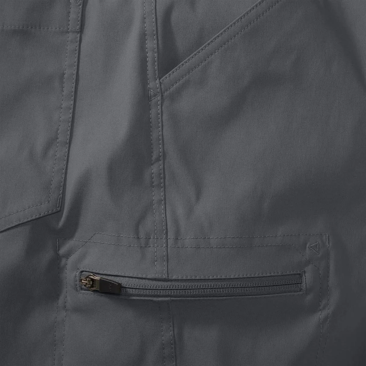 Eddie Bauer Men’s UPF 50  Classic Fit Stretch Lightweight Tech Short
