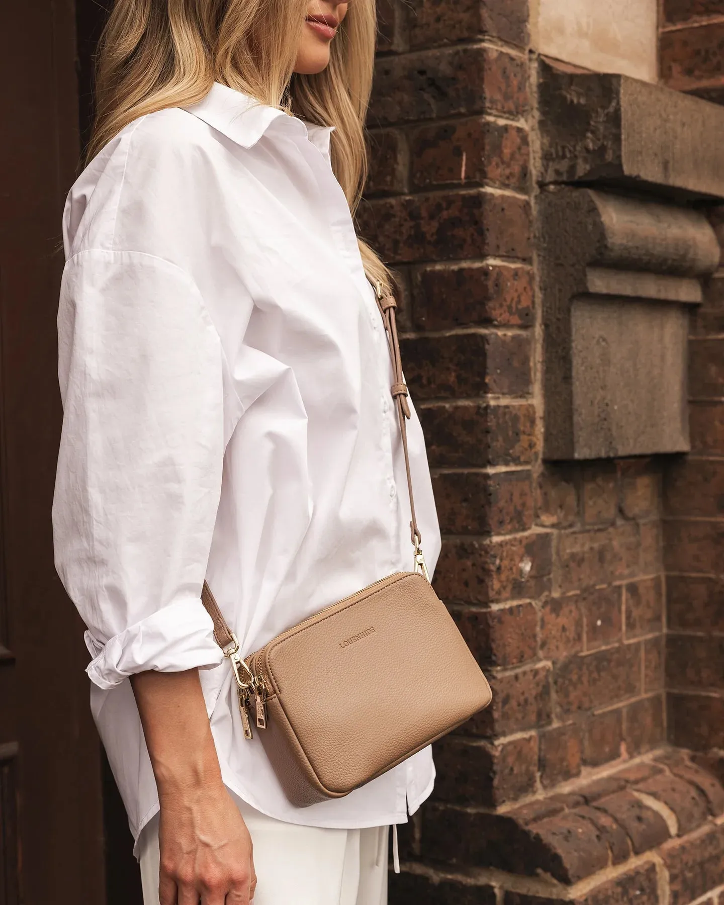 elle crossbody bag
