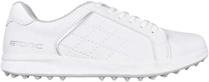 Etonic Ladies G-SOK 3.0 Spikeless Golf Shoes