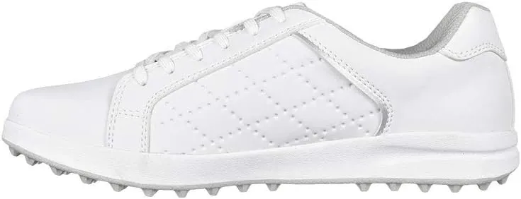 Etonic Ladies G-SOK 3.0 Spikeless Golf Shoes