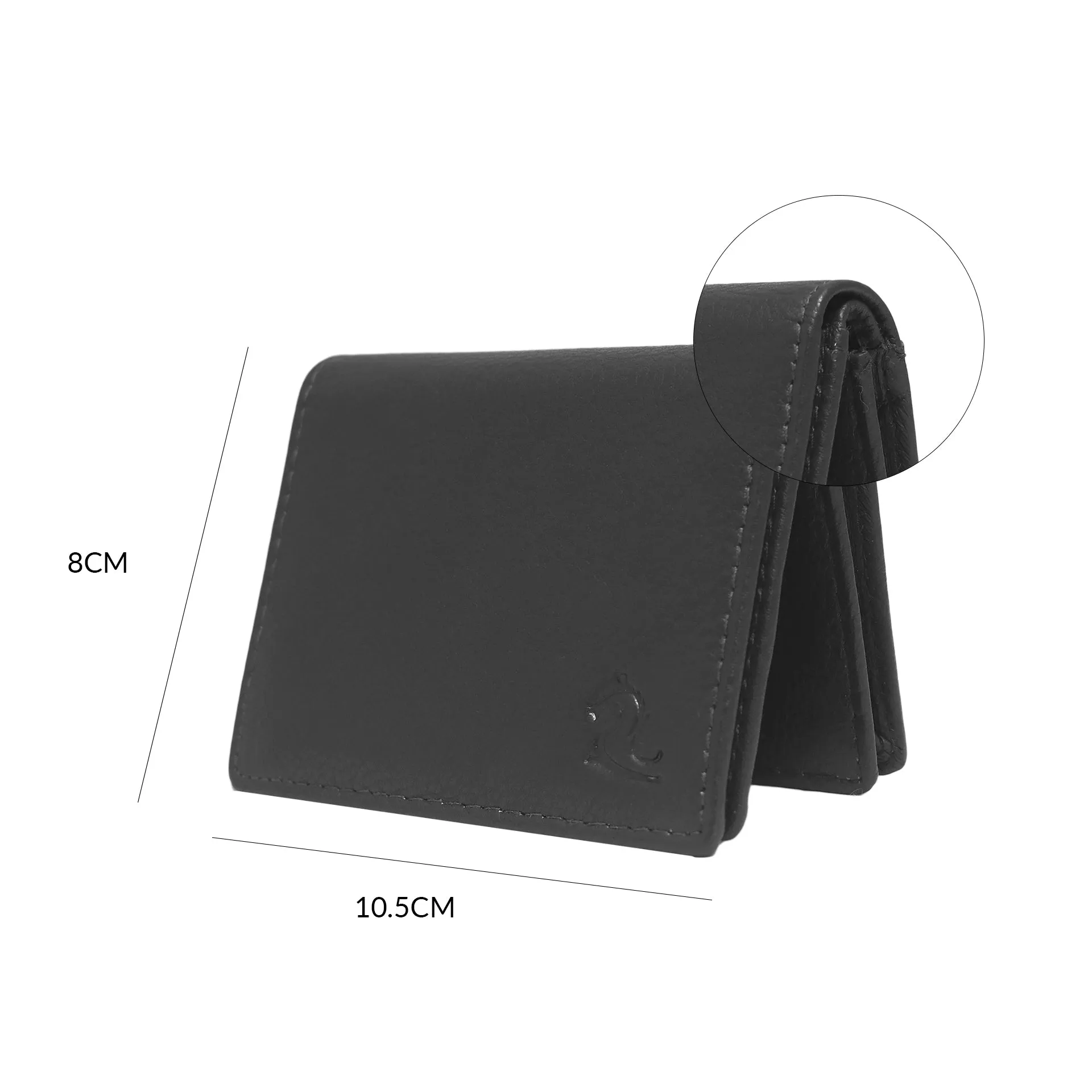 Every Style Leather Business Card Holder
