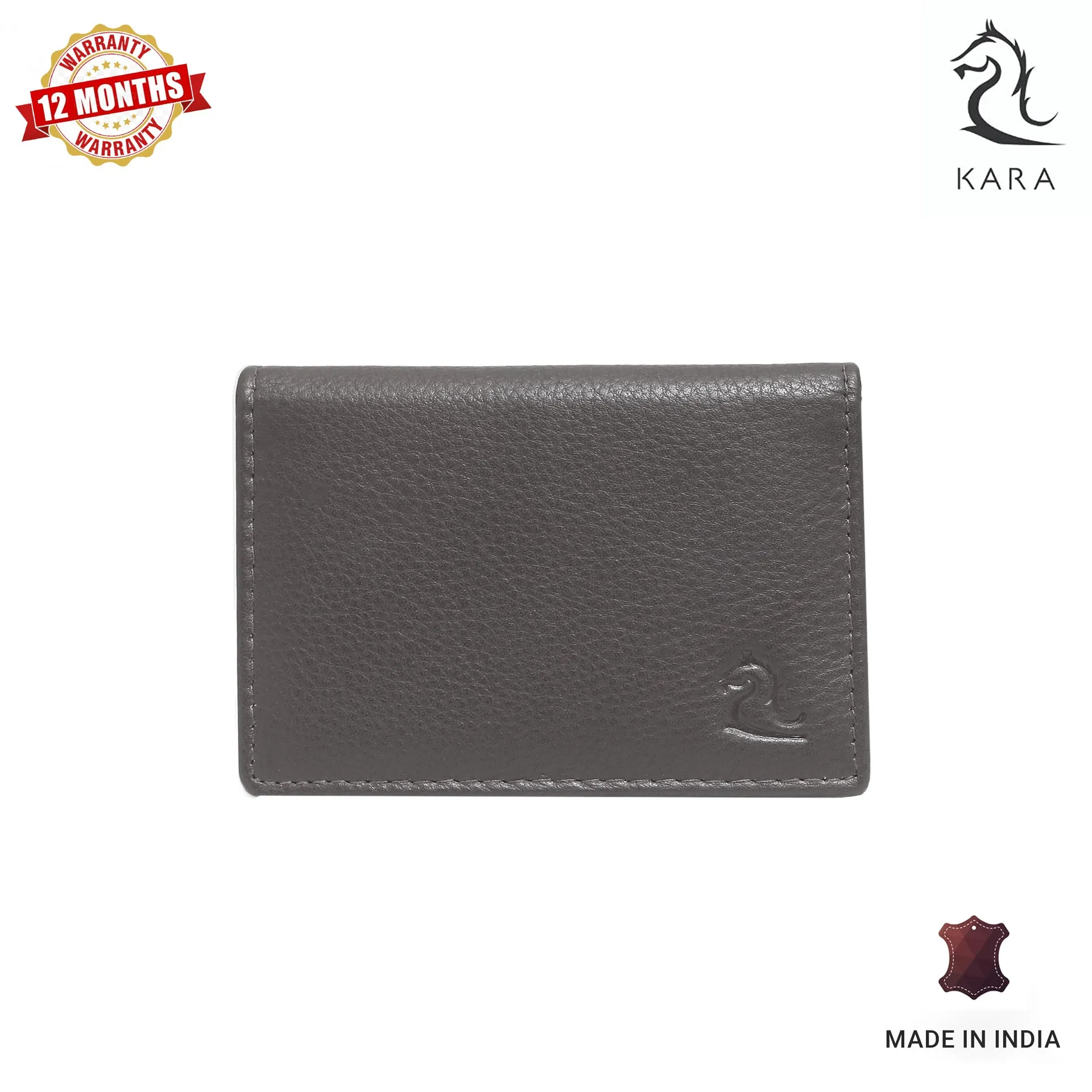 Every Style Leather Business Card Holder