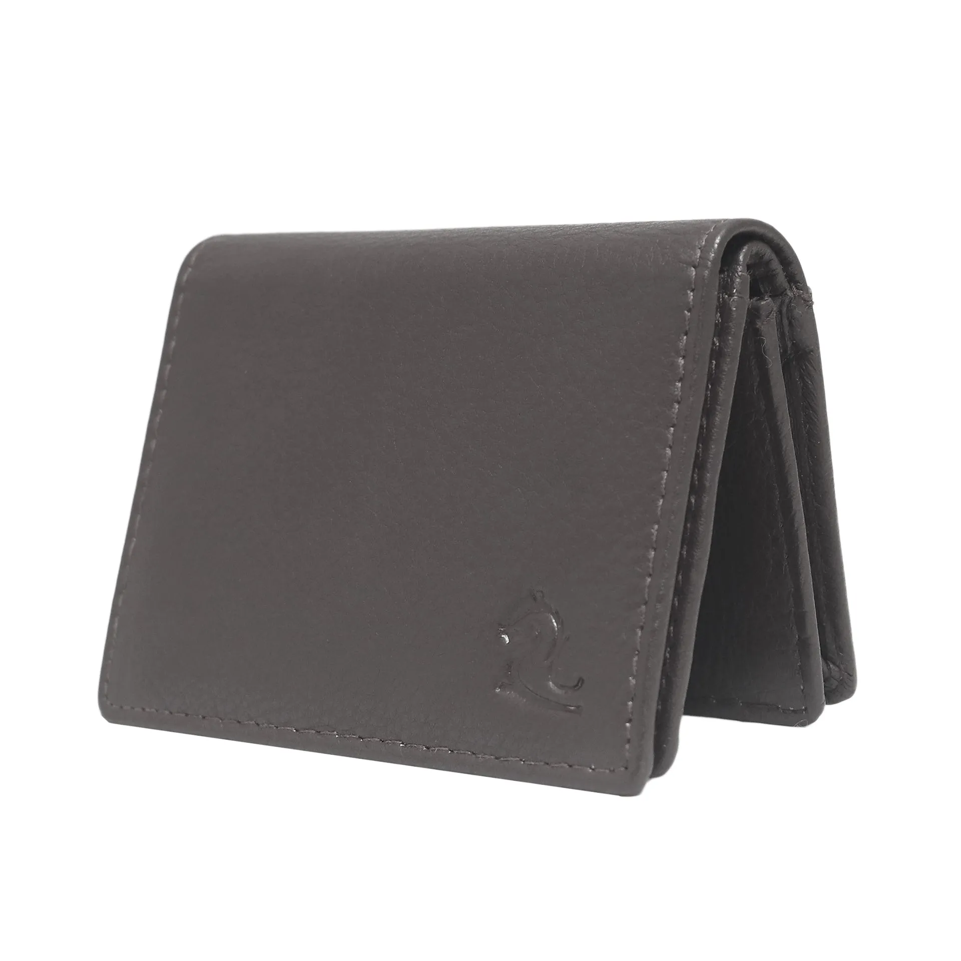 Every Style Leather Business Card Holder