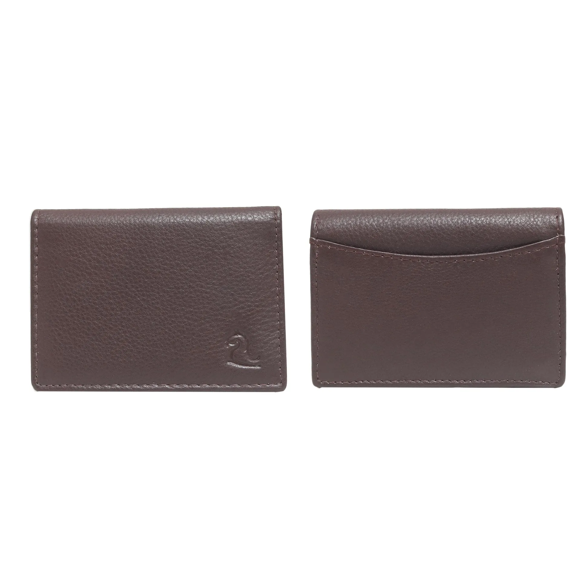 Every Style Leather Business Card Holder