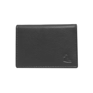 Every Style Leather Business Card Holder