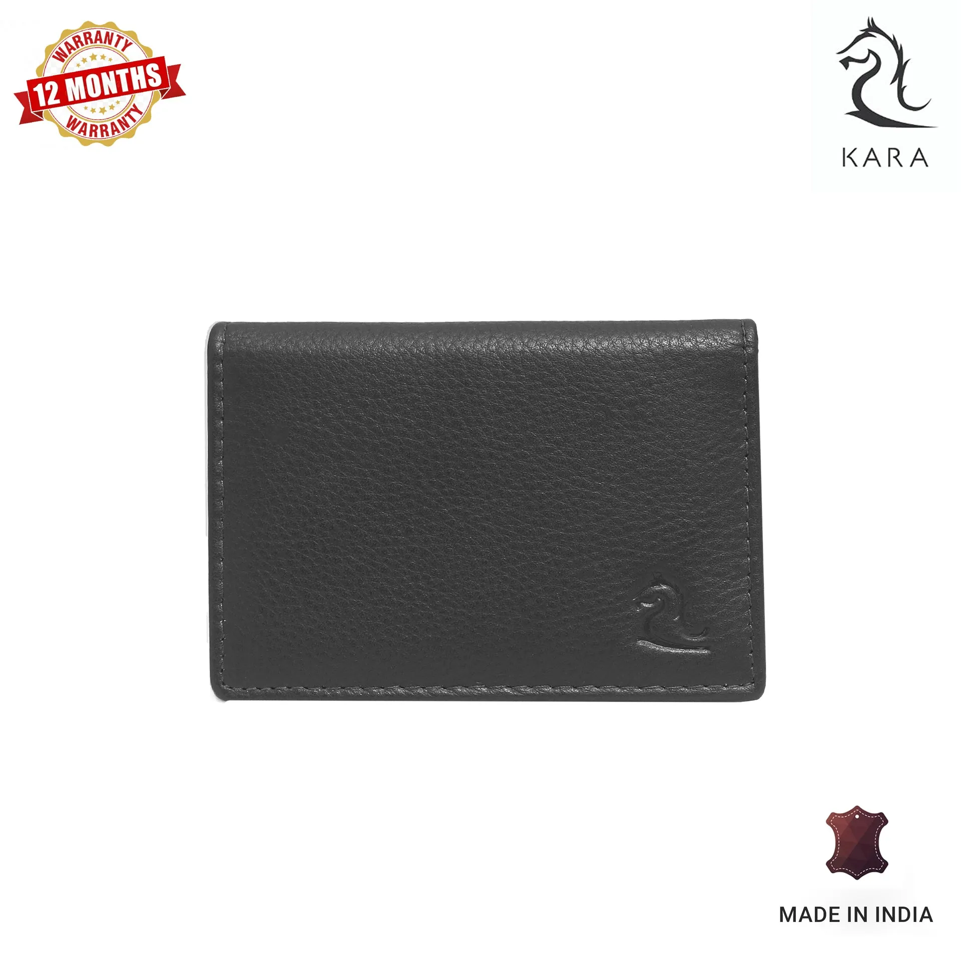 Every Style Leather Business Card Holder