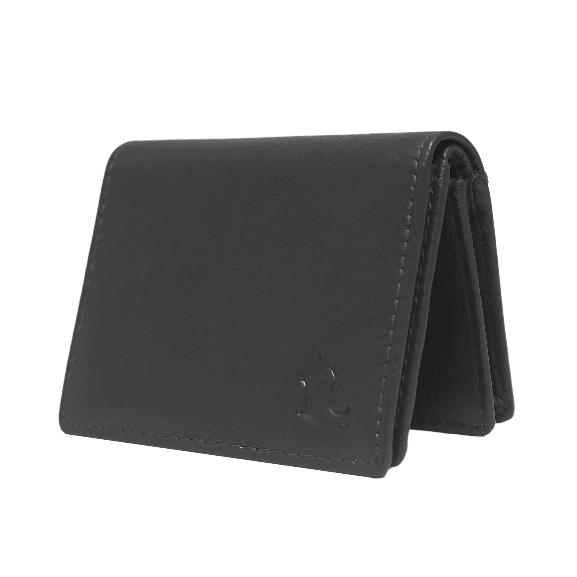 Every Style Leather Business Card Holder